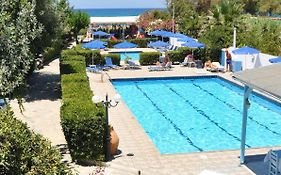 Galeana Beach Hotel Kreta